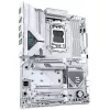 GIGABYTE B850 EAGLE ICE pagrindinė plokštė – AMD Ryzen 9000 serijos procesoriams, 8+2+2 fazių skaitmeninis VRM, iki 8200MHz DDR5 (O.C), 1xPCIe 5.0 + 2xPCIe 4.0 M.2, 2.5 GbE LAN, USB 3.2 Gen 2