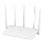 Imou HX21 belaidis maršrutizatorius Gigabit Ethernet Dvijuostis (2,4 GHz / 5 GHz) Baltas