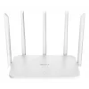Imou HX21 belaidis maršrutizatorius Gigabit Ethernet Dvijuostis (2,4 GHz / 5 GHz) Baltas