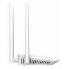 Imou HX21 belaidis maršrutizatorius Gigabit Ethernet Dvijuostis (2,4 GHz / 5 GHz) Baltas