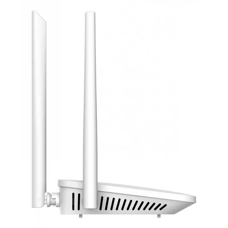 Imou HX21 belaidis maršrutizatorius Gigabit Ethernet Dvijuostis (2,4 GHz / 5 GHz) Baltas