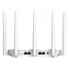 Imou HX21 belaidis maršrutizatorius Gigabit Ethernet Dvijuostis (2,4 GHz / 5 GHz) Baltas