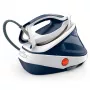 Tefal Pro Express Ultimate II GV9712 3000 W 1.2 L Durilium Airglide padas mėlynas, baltas