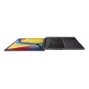 ASUS Vivobook 16 X1605VA-SH2124W nešiojamas kompiuteris Intel® Core™ i5 i5-13420H 40,6 cm (16 colių) WUXGA 16 GB DDR4-SDRAM 512 GB SSD Wi-Fi 6E (802.11ax) Windows 11 Home juoda
