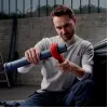 Vamzdžių pjoviklis Knipex 90 23 01 BK plieninė geležtė plastikinė rankena 165 mm