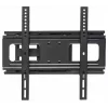 TV Laikiklis Manhattan 461252 Pilno Judesio 32-55 col. Juodas