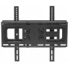 TV Laikiklis Manhattan 461252 Pilno Judesio 32-55 col. Juodas