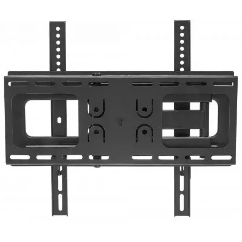 TV Laikiklis Manhattan 461252 Pilno Judesio 32-55 col. Juodas