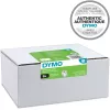 DYMO Authentic LabelWriter daugiafunkciai etikečių lipdukai 32 mm x 57 mm 6 ritinėliai po 1 000 lengvai nulupamų etikečių (6 000 vnt.) Saviklijuojamos LabelWriter etikečių spausdintuvams