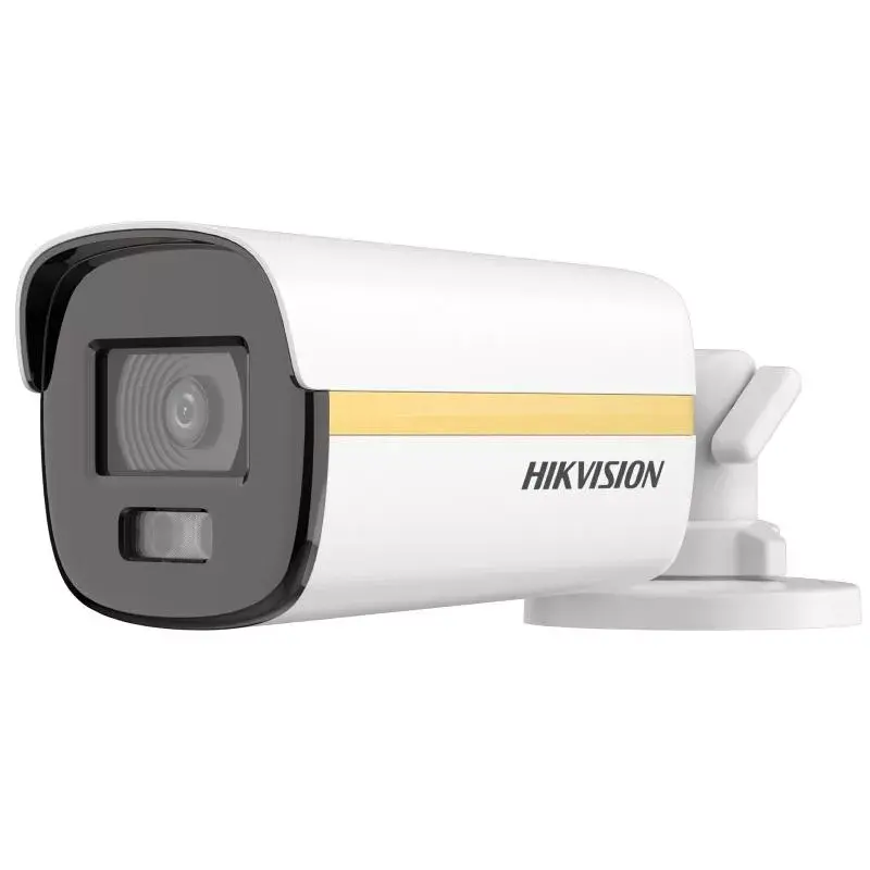 IP apsaugos kamera Hikvision Turbo HD DS-2CE12KF3T-LE ColorVu