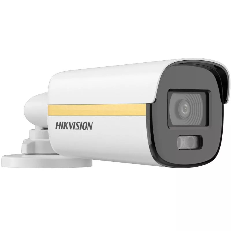 IP apsaugos kamera Hikvision Turbo HD DS-2CE12KF3T-LE ColorVu