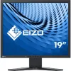 EIZO FlexScan S1934H-BK kompiuterio monitorius 48,3 cm (19 colių) 1280 x 1024 pikselių SXGA LCD juodas