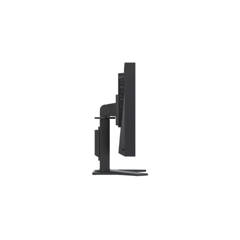 EIZO FlexScan S1934H-BK kompiuterio monitorius 48,3 cm (19 colių) 1280 x 1024 pikselių SXGA LCD juodas