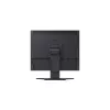 EIZO FlexScan S1934H-BK kompiuterio monitorius 48,3 cm (19 colių) 1280 x 1024 pikselių SXGA LCD juodas