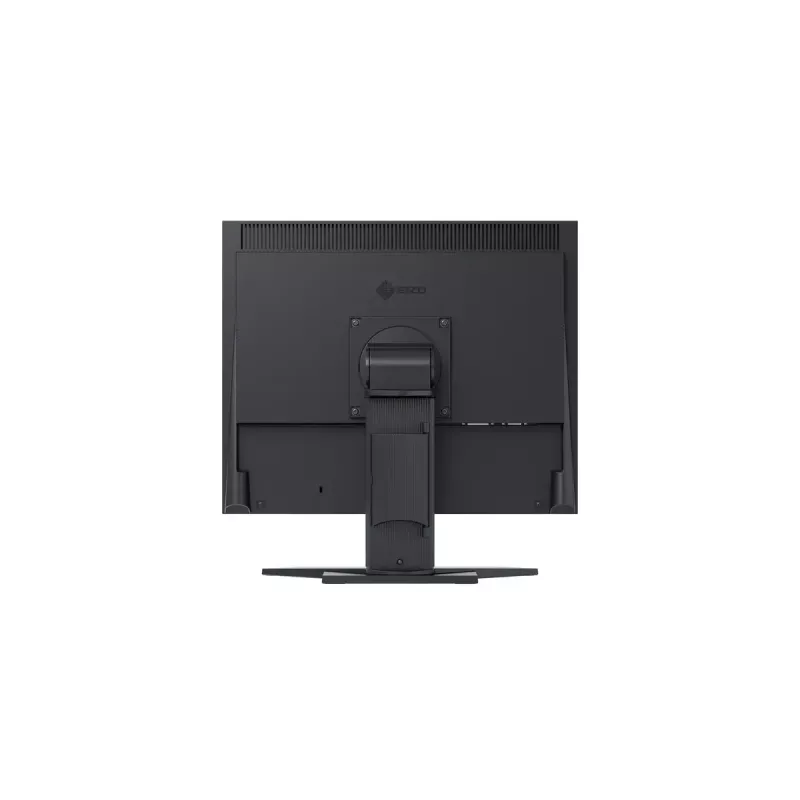 EIZO FlexScan S1934H-BK kompiuterio monitorius 48,3 cm (19 colių) 1280 x 1024 pikselių SXGA LCD juodas