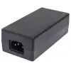 Intellinet Gigabit Ultra PoE+ Injectorius, 1 x 60 W prievadas, atitinka IEEE 802.3bt ir IEEE 802.3at/af, plastikinis korpusas