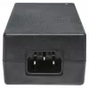 Intellinet Gigabit Ultra PoE+ Injectorius, 1 x 60 W prievadas, atitinka IEEE 802.3bt ir IEEE 802.3at/af, plastikinis korpusas