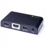 Techly IDATA HDMI2-4K2 vaizdo skirstytuvas HDMI 2x HDMI
