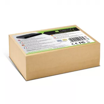 Techly IDATA HDMI2-4K2 vaizdo skirstytuvas HDMI 2x HDMI