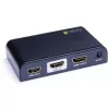 Techly IDATA HDMI2-4K2 vaizdo skirstytuvas HDMI 2x HDMI