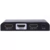 Techly IDATA HDMI2-4K2 vaizdo skirstytuvas HDMI 2x HDMI