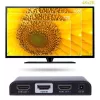 Techly IDATA HDMI2-4K2 vaizdo skirstytuvas HDMI 2x HDMI