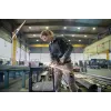 Bosch GWS 17-125 kampinis šlifuoklis 12.5 cm 11500 aps./min. 1700 W 2.2 kg