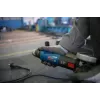Bosch GWS 17-125 kampinis šlifuoklis 12.5 cm 11500 aps./min. 1700 W 2.2 kg
