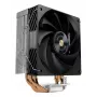 Mars Gaming MCPU-X4 procesoriaus oro aušintuvas 12 cm juodas 1 vnt.