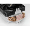 Mars Gaming MCPU-X4 procesoriaus oro aušintuvas 12 cm juodas 1 vnt.