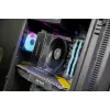 Mars Gaming MCPU-X4 procesoriaus oro aušintuvas 12 cm juodas 1 vnt.