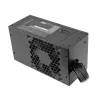 Maitinimo blokas TACENS Anima APTII500P 500 W TFX, 24 kontaktų ATX, nemodulinis, juodas