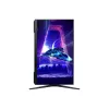 Samsung LS32DG302EUXEN kompiuterio monitorius 81,3 cm (32 colių) 1920 x 1080 pikselių Full HD LCD juodas