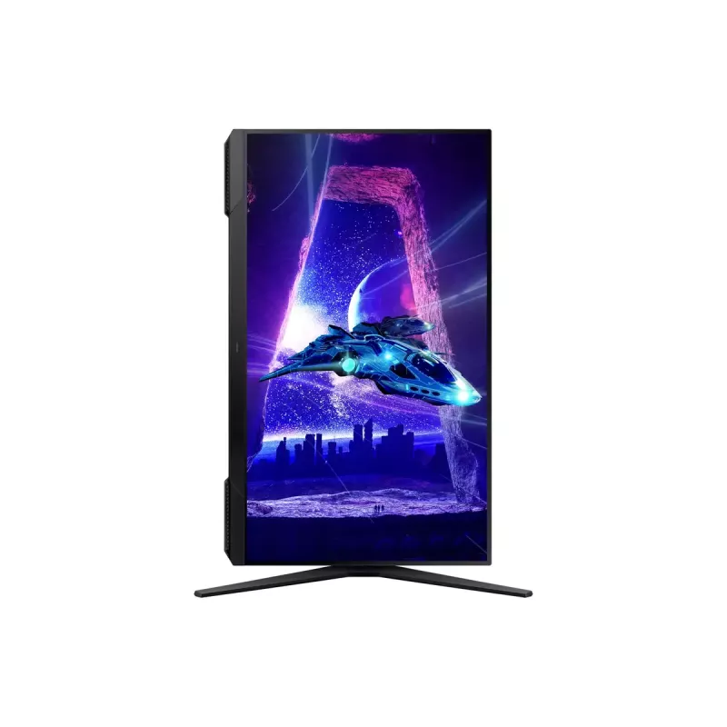 Samsung LS32DG302EUXEN kompiuterio monitorius 81,3 cm (32 colių) 1920 x 1080 pikselių Full HD LCD juodas
