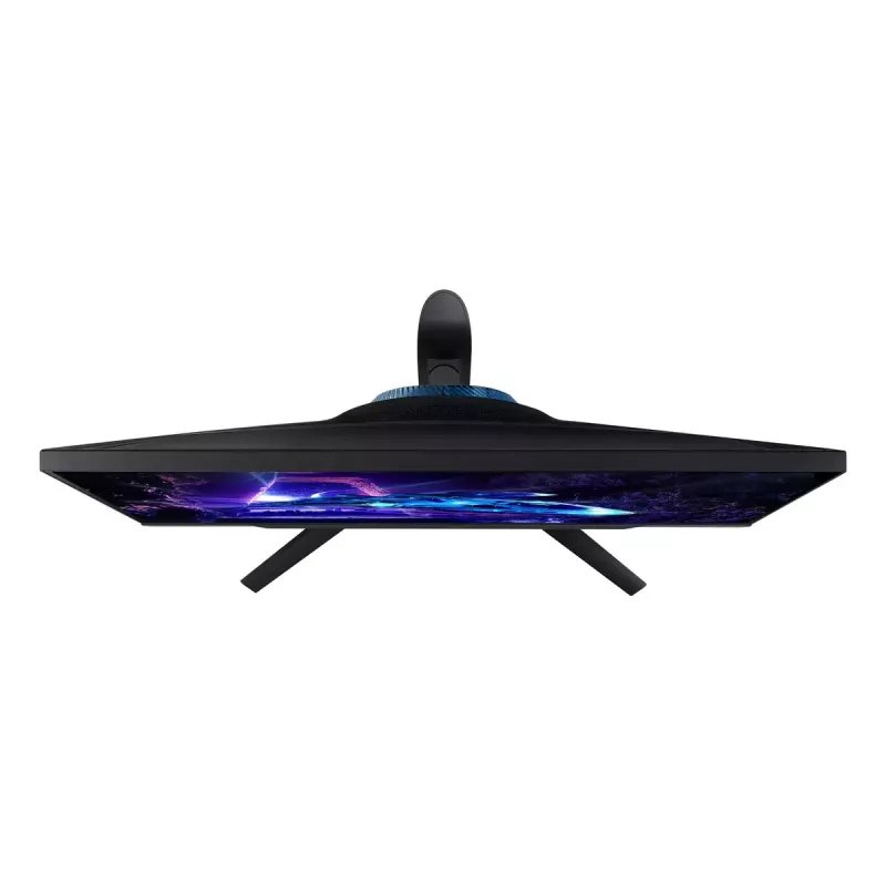 Samsung LS32DG302EUXEN kompiuterio monitorius 81,3 cm (32 colių) 1920 x 1080 pikselių Full HD LCD juodas