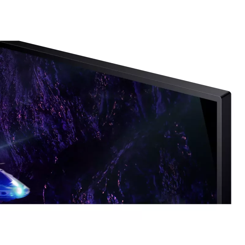 Samsung LS32DG302EUXEN kompiuterio monitorius 81,3 cm (32 colių) 1920 x 1080 pikselių Full HD LCD juodas