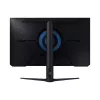 Samsung LS32DG302EUXEN kompiuterio monitorius 81,3 cm (32 colių) 1920 x 1080 pikselių Full HD LCD juodas