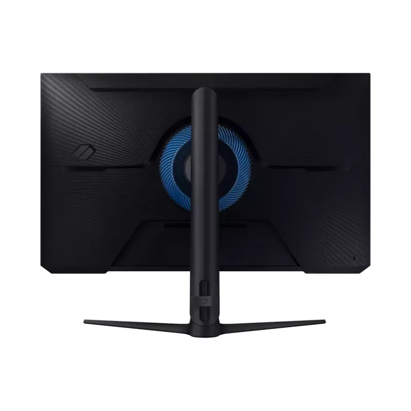 Samsung LS32DG302EUXEN kompiuterio monitorius 81,3 cm (32 colių) 1920 x 1080 pikselių Full HD LCD juodas