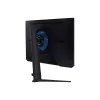 Samsung LS32DG302EUXEN kompiuterio monitorius 81,3 cm (32 colių) 1920 x 1080 pikselių Full HD LCD juodas