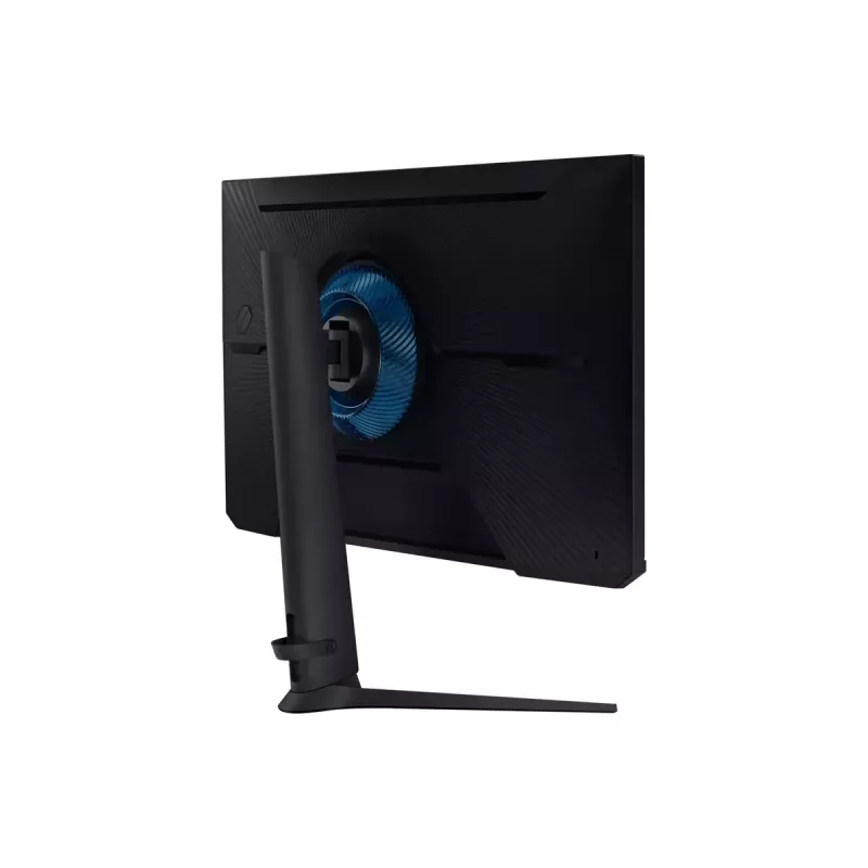 Samsung LS32DG302EUXEN kompiuterio monitorius 81,3 cm (32 colių) 1920 x 1080 pikselių Full HD LCD juodas