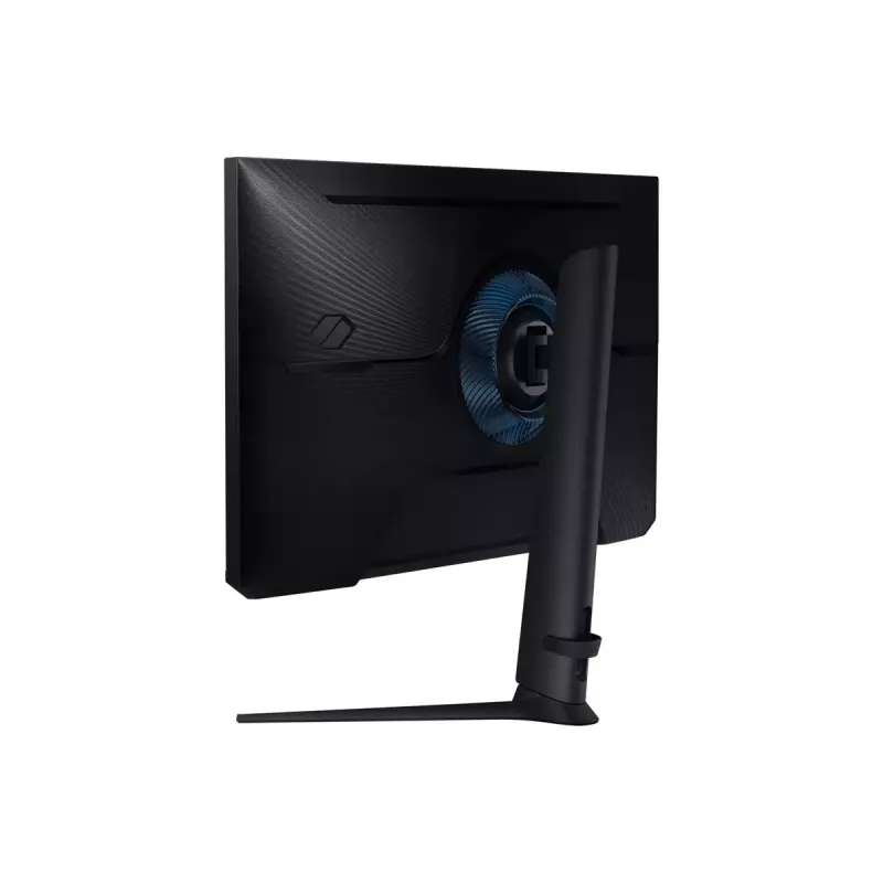Samsung LS32DG302EUXEN kompiuterio monitorius 81,3 cm (32 colių) 1920 x 1080 pikselių Full HD LCD juodas