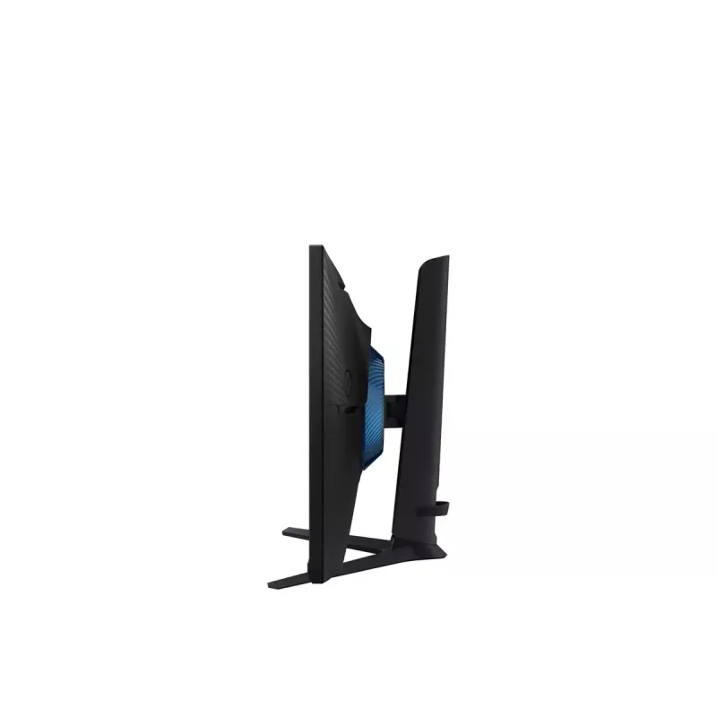 Samsung LS32DG302EUXEN kompiuterio monitorius 81,3 cm (32 colių) 1920 x 1080 pikselių Full HD LCD juodas