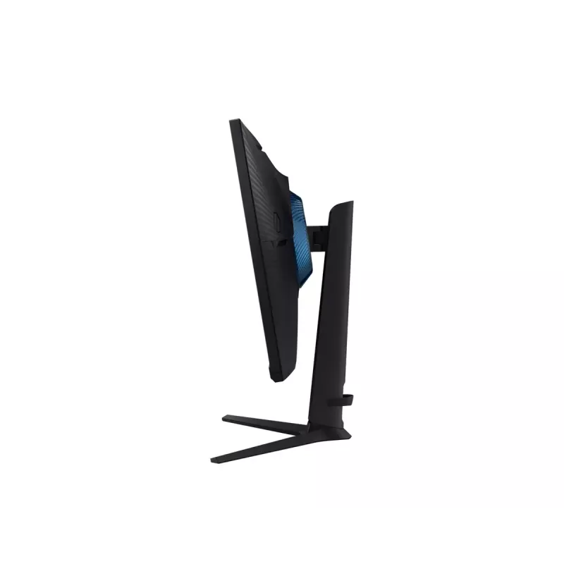 Samsung LS32DG302EUXEN kompiuterio monitorius 81,3 cm (32 colių) 1920 x 1080 pikselių Full HD LCD juodas