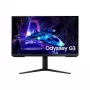 Samsung LS32DG302EUXEN kompiuterio monitorius 81,3 cm (32 colių) 1920 x 1080 pikselių Full HD LCD juodas