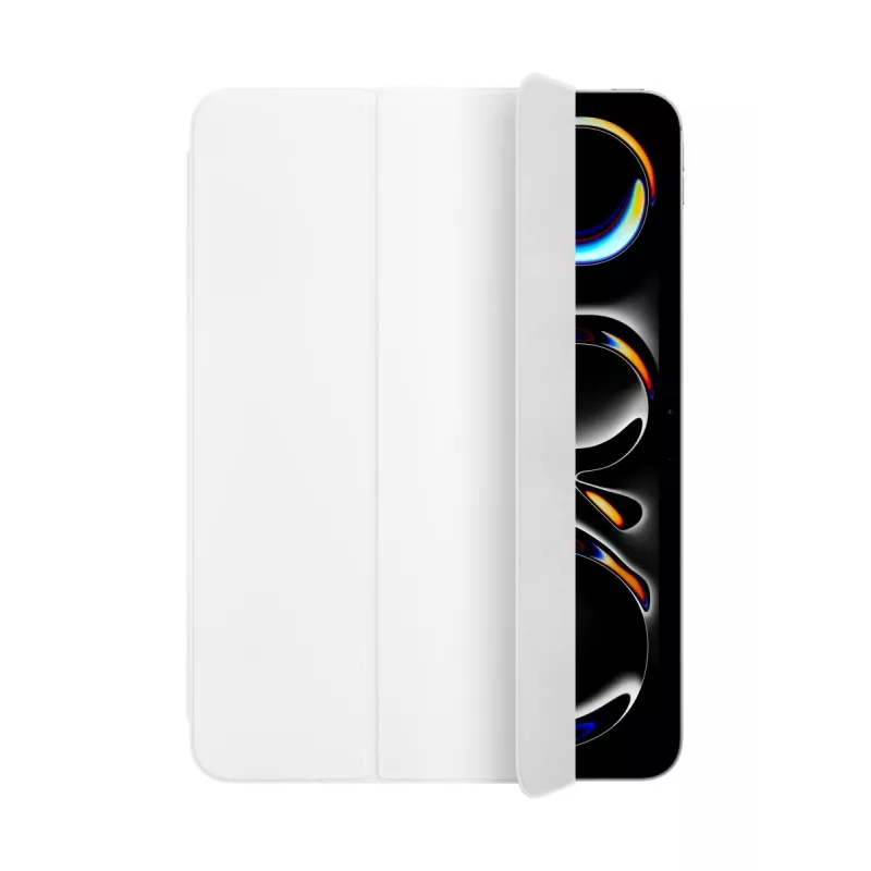 APPLE Apple Smart Folio iPad Pro 11 (2024/2025) Balta