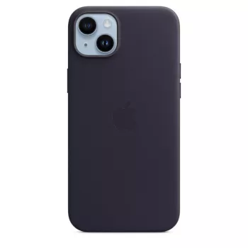 Mobiliojo telefono dėklas Apple MPP93ZM/A 17 cm 6,7 col. Juodas