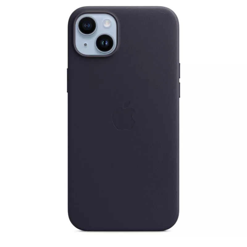Mobiliojo telefono dėklas Apple MPP93ZM/A 17 cm 6,7 col. Juodas
