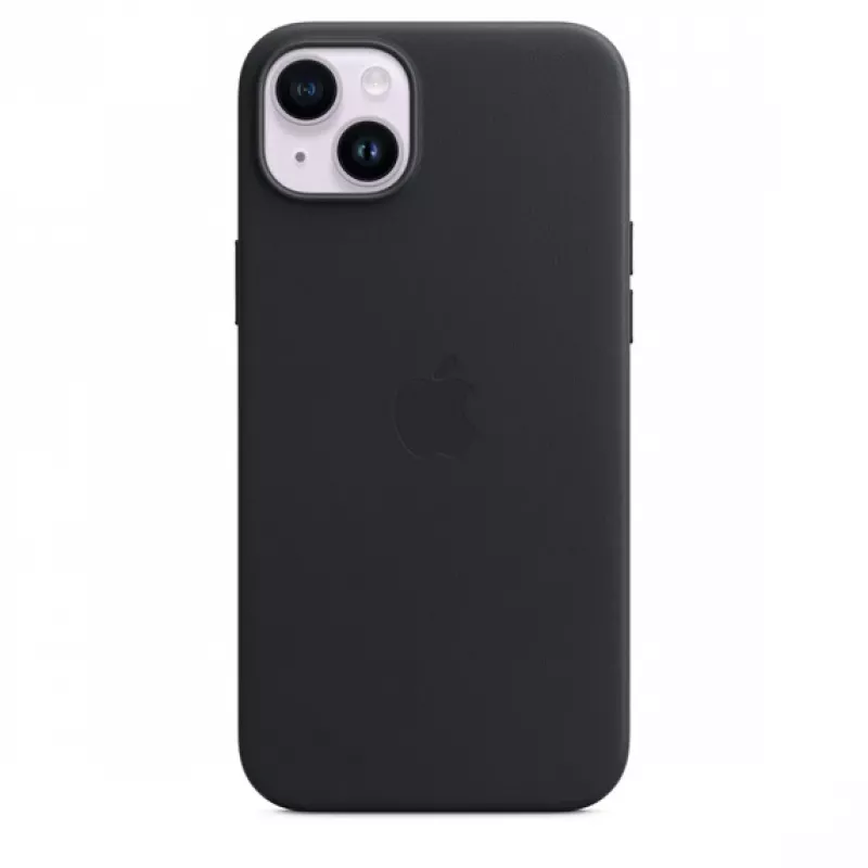 Mobiliojo telefono dėklas Apple MPP93ZM/A 17 cm 6,7 col. Juodas