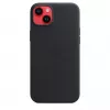 Mobiliojo telefono dėklas Apple MPP93ZM/A 17 cm 6,7 col. Juodas