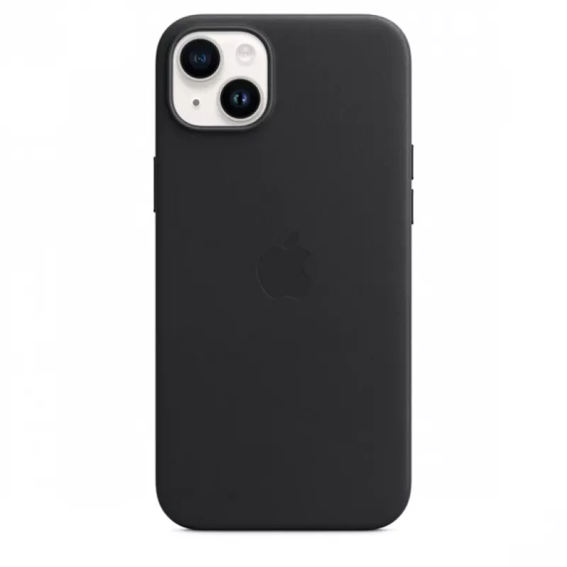 Mobiliojo telefono dėklas Apple MPP93ZM/A 17 cm 6,7 col. Juodas